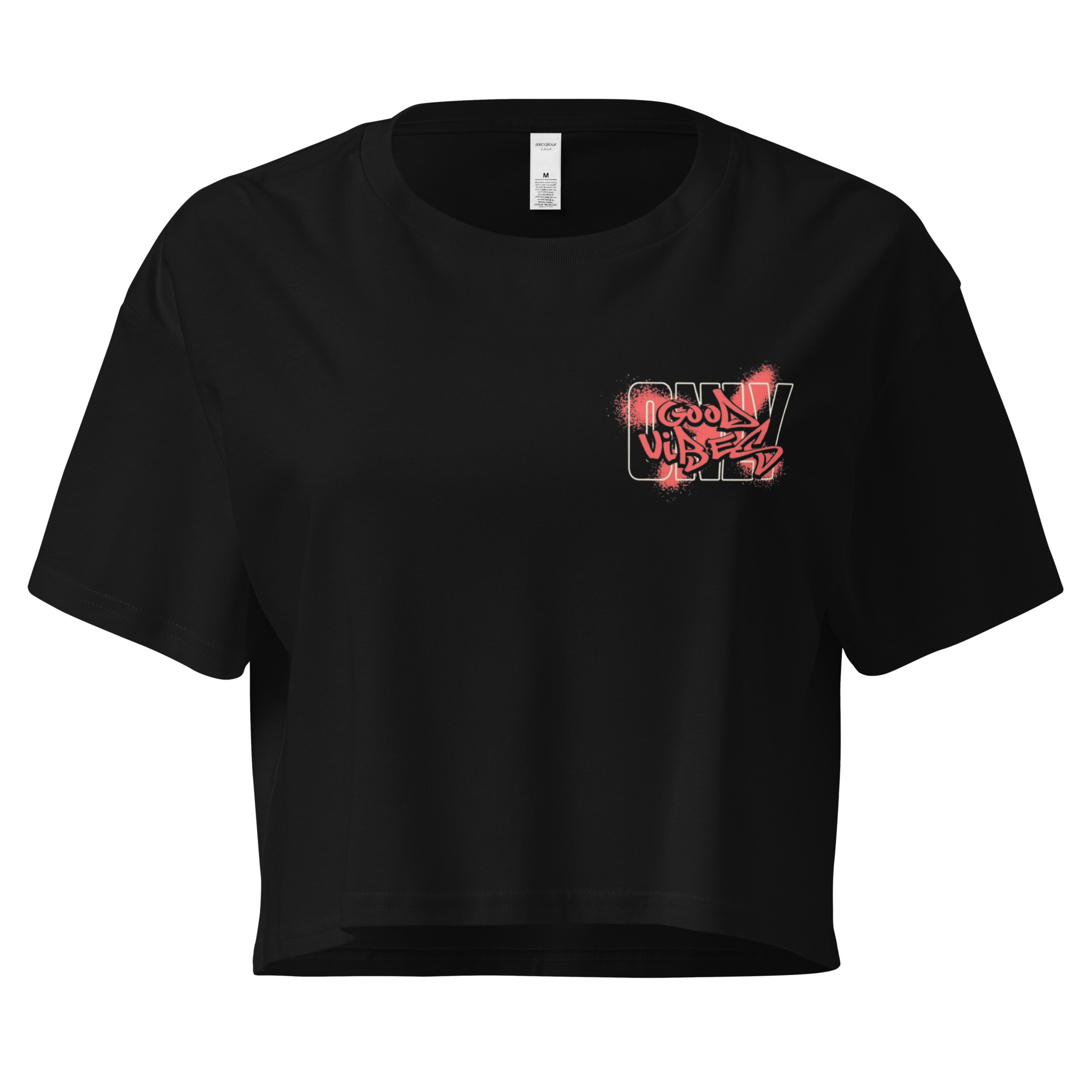 Crop top da donna - immagine 2