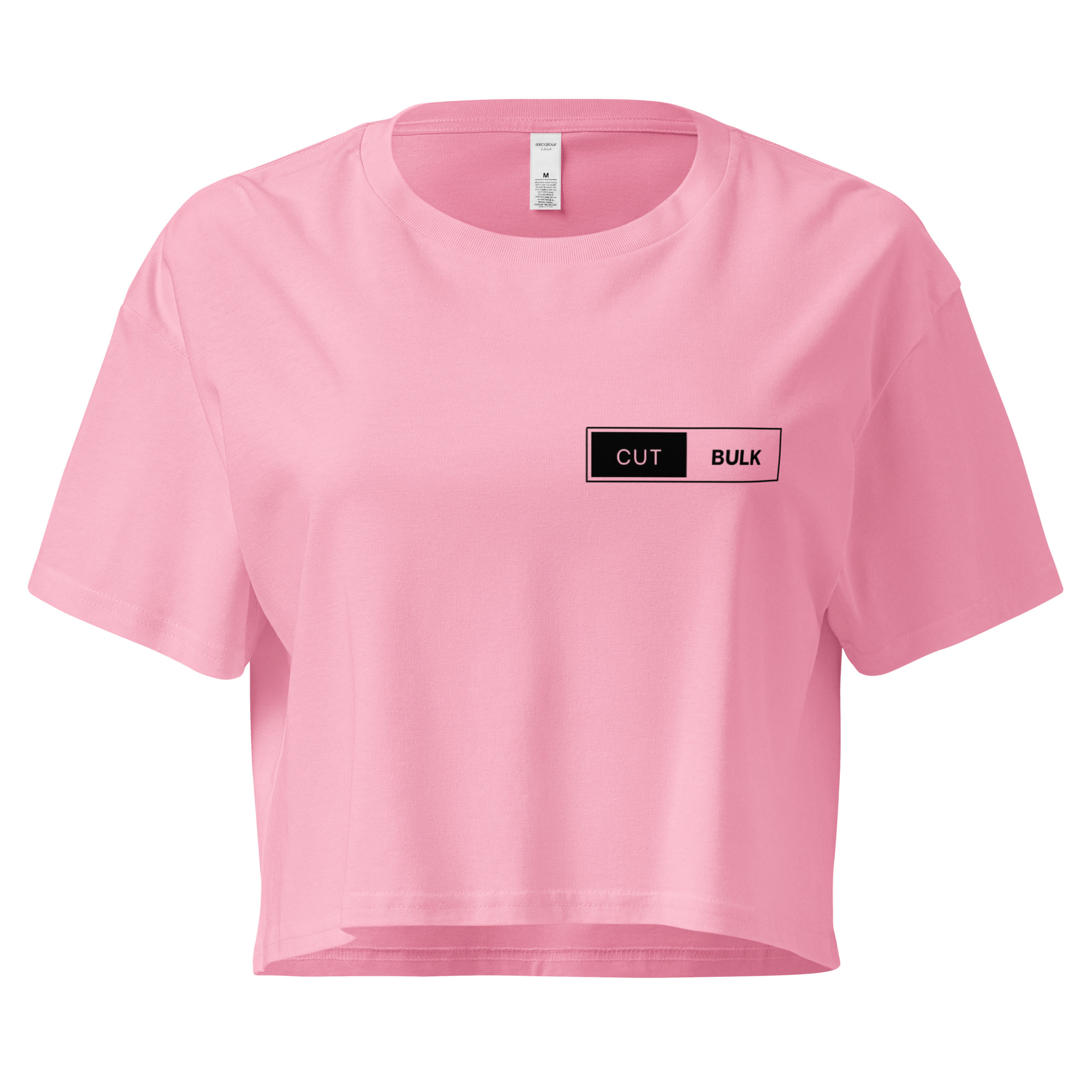 Crop top da donna - immagine 3