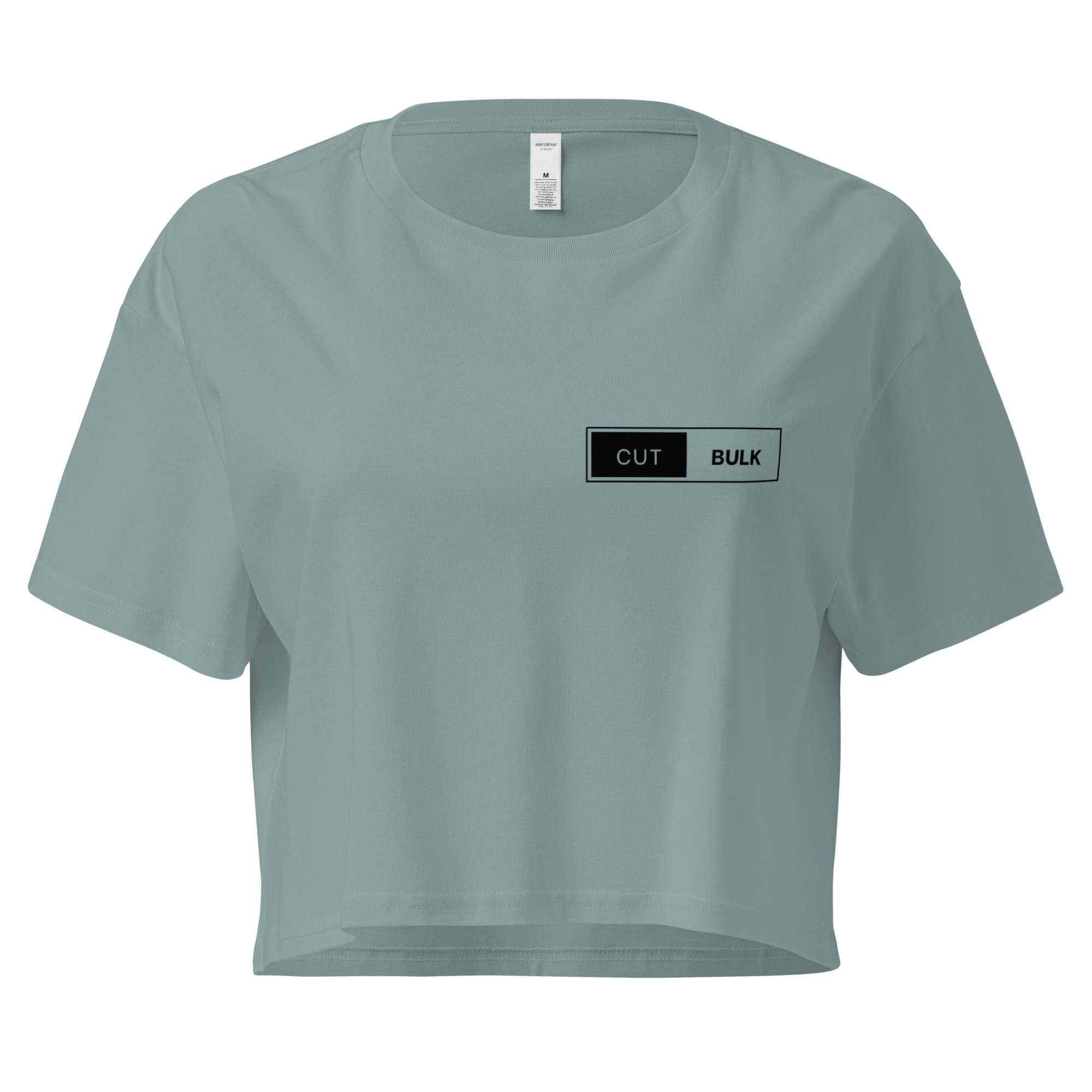 Crop top da donna - immagine 2